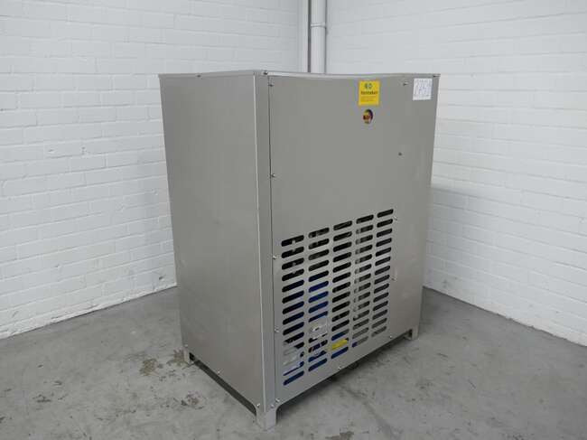 Henneken glycol cooling unit B3/4 - Potravinářský stroj: obrázek 1 Henneken glycol cooling unit B3/4 - Potravinářský stroj: obrázek 1