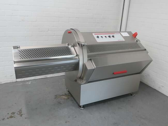 Holac slicer sect 200 - Potravinářský stroj: obrázek 1 Holac slicer sect 200 - Potravinářský stroj: obrázek 1