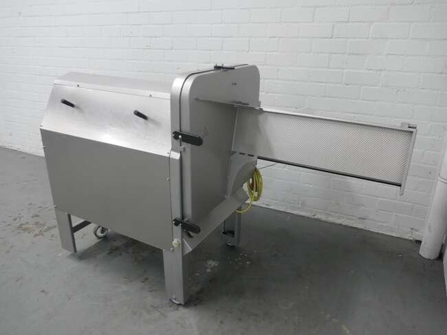 MHS slicer PCE 70/21 LCS - Potravinářský stroj: obrázek 4 MHS slicer PCE 70/21 LCS - Potravinářský stroj: obrázek 4