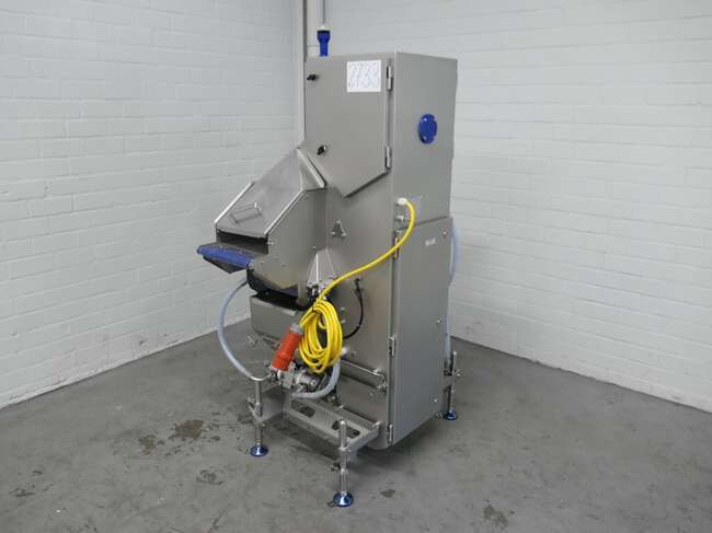 Marel wet marinating module ValueSpray - Potravinářský stroj: obrázek 3 Marel wet marinating module ValueSpray - Potravinářský stroj: obrázek 3