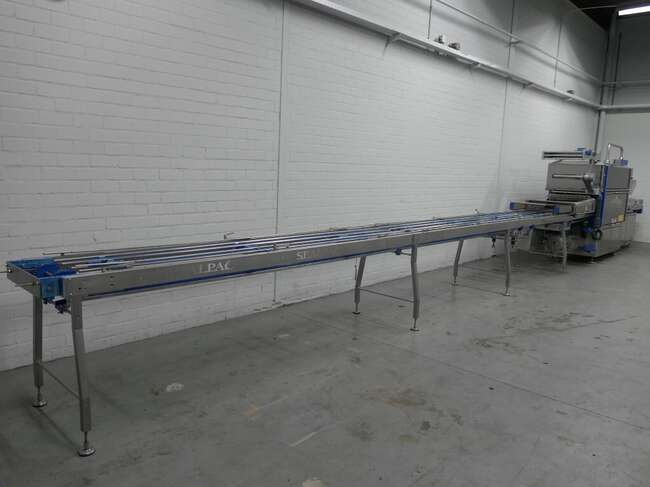 Sealpac traysealer A10 - Balicí stroj: obrázek 3 Sealpac traysealer A10 - Balicí stroj: obrázek 3