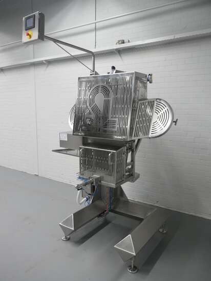 Selo slicer AE0148179 - Potravinářský stroj: obrázek 3 Selo slicer AE0148179 - Potravinářský stroj: obrázek 3