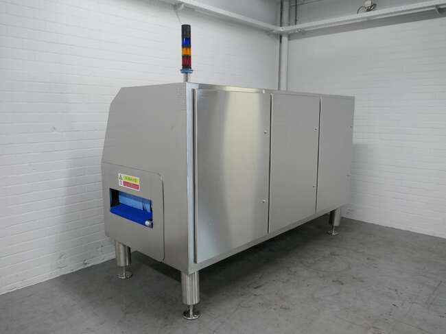 Sparc Systems X-ray inspection machine Cyclops SPX420X - Potravinářský stroj: obrázek 3 Sparc Systems X-ray inspection machine Cyclops SPX420X - Potravinářský stroj: obrázek 3