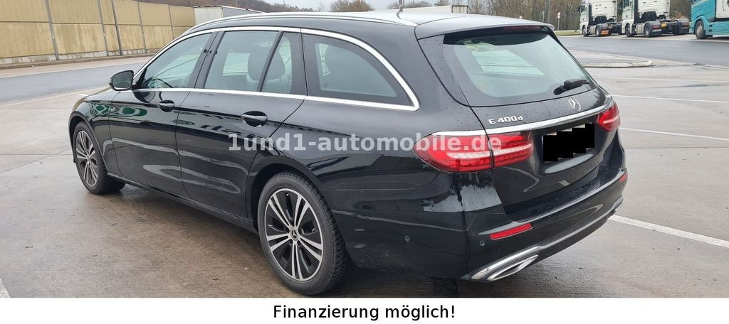 Mercedes-Benz E 400 dT 4Matic Avant LED 9G-Tronic MBUX Widescreen E 400 dT 4Matic Avant LED 9G-Tronic MBUX Widescreen Business - Paket - Kombi: obrázek 4 Mercedes-Benz E 400 dT 4Matic Avant LED 9G-Tronic MBUX Widescreen E 400 dT 4Matic Avant LED 9G-Tronic MBUX Widescreen Business - Paket - Kombi: obrázek 4