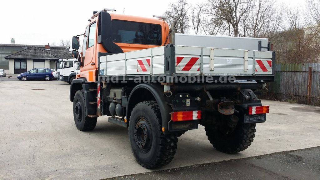 Mercedes - Benz Unimog U 500 Kommunal Kipper Kommunalhydraulik U 300 400 U 500 Kommunal Kipper Kommunalhydraulik U 300 400 - Sklápěč: obrázek 5 Mercedes - Benz Unimog U 500 Kommunal Kipper Kommunalhydraulik U 300 400 U 500 Kommunal Kipper Kommunalhydraulik U 300 400 - Sklápěč: obrázek 5