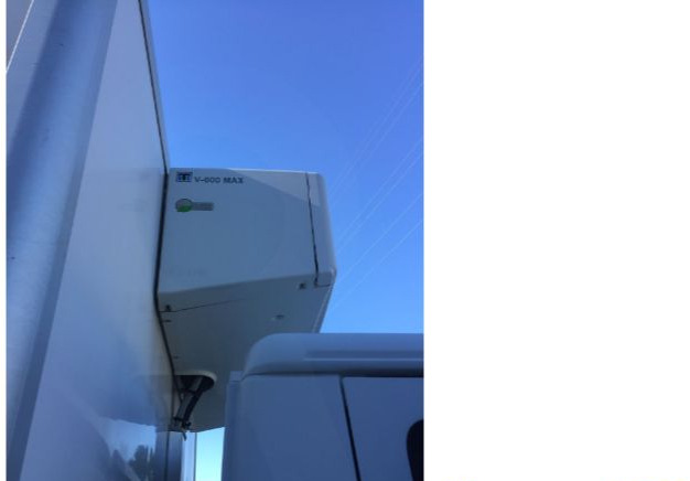 Iveco EUROCARGOeurocargo 100e19 - Izotermický nákladní automobil: obrázek 3 Iveco EUROCARGOeurocargo 100e19 - Izotermický nákladní automobil: obrázek 3