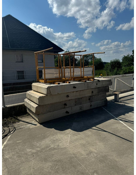 Věžový jeřáb Liebherr 112EC-H: obrázek 9 Věžový jeřáb Liebherr 112EC-H: obrázek 9