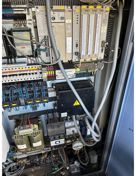 Liebherr 154EC-H6 - Věžový jeřáb: obrázek 5 Liebherr 154EC-H6 - Věžový jeřáb: obrázek 5