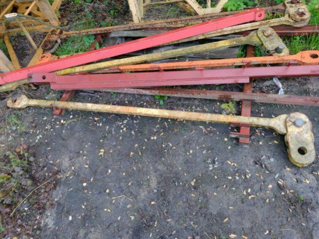 Liebherr 40K towers - Samostavitelný jeřáb: obrázek 3 Liebherr 40K towers - Samostavitelný jeřáb: obrázek 3