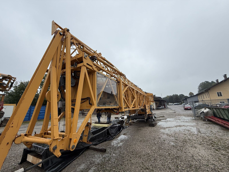 Liebherr 56K - Samostavitelný jeřáb: obrázek 3 Liebherr 56K - Samostavitelný jeřáb: obrázek 3