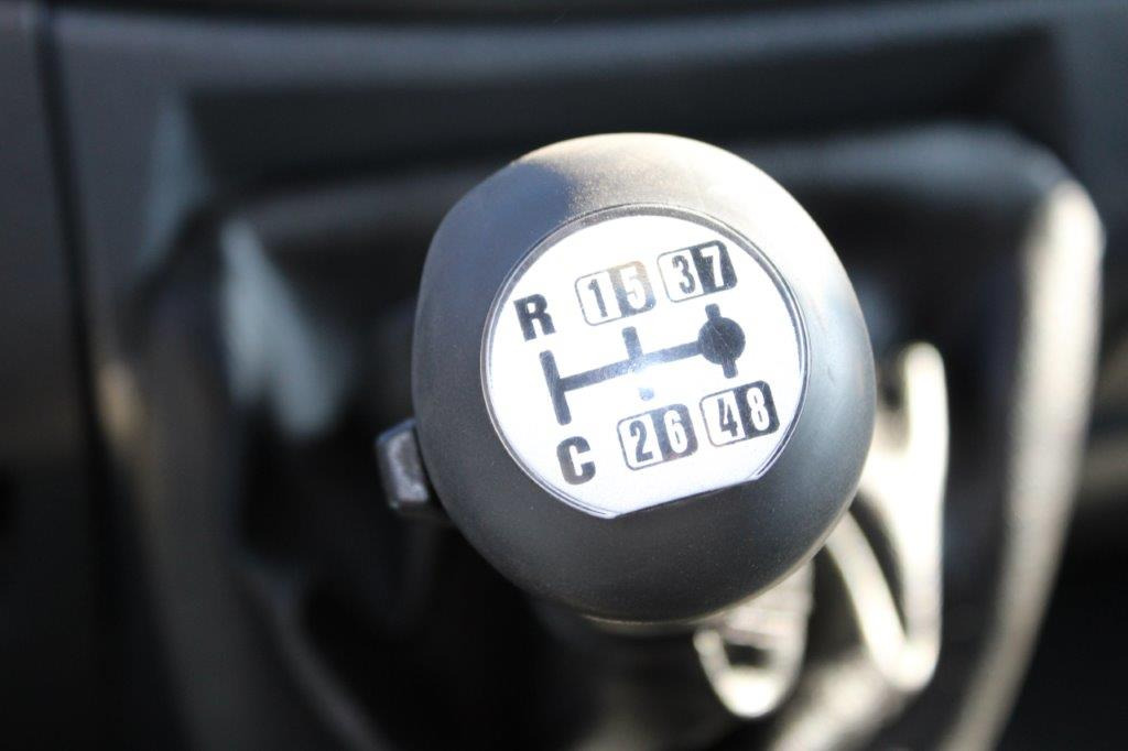 Plachtový nákladní auto Iveco Eurocargo 120E25: obrázek 11 Plachtový nákladní auto Iveco Eurocargo 120E25: obrázek 11