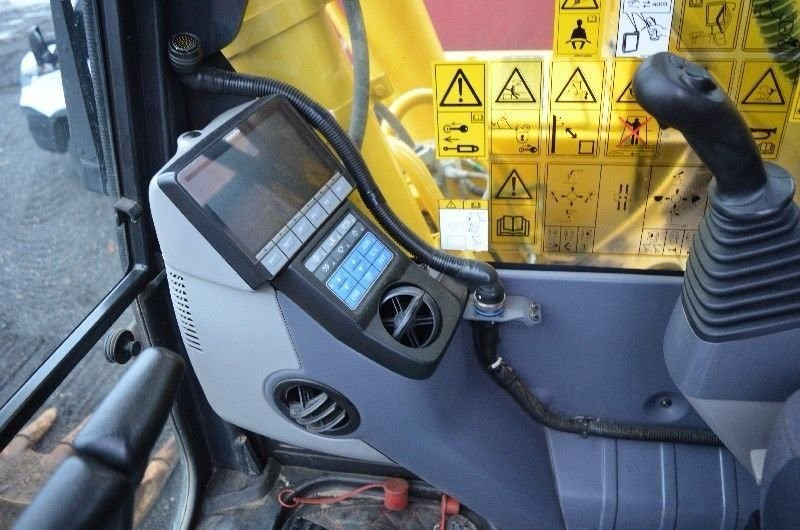 Komatsu PC 290 NLCi leasing Komatsu PC 290 NLCi: obrázek 14 Komatsu PC 290 NLCi leasing Komatsu PC 290 NLCi: obrázek 14