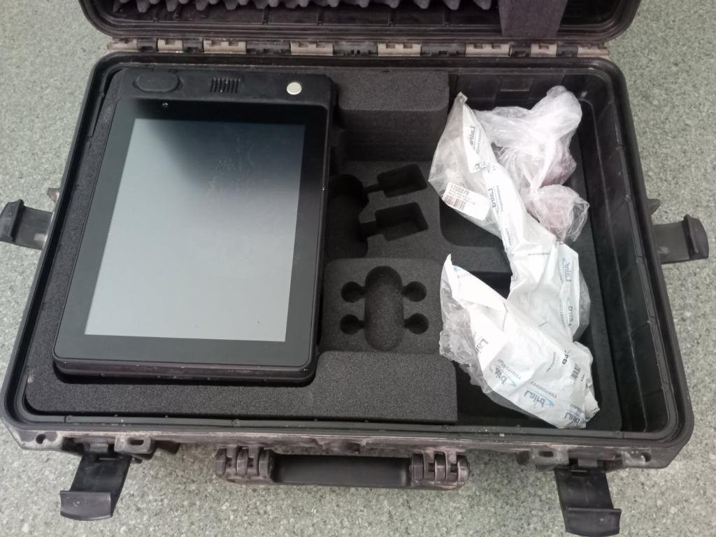 Komatsu PC 290 NLCi leasing Komatsu PC 290 NLCi: obrázek 6 Komatsu PC 290 NLCi leasing Komatsu PC 290 NLCi: obrázek 6