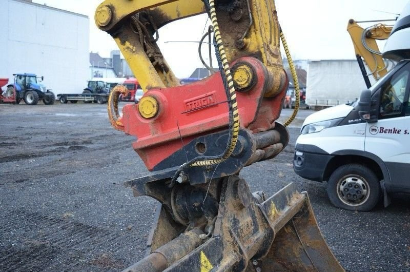 Komatsu PC 290 NLCi leasing Komatsu PC 290 NLCi: obrázek 8 Komatsu PC 290 NLCi leasing Komatsu PC 290 NLCi: obrázek 8