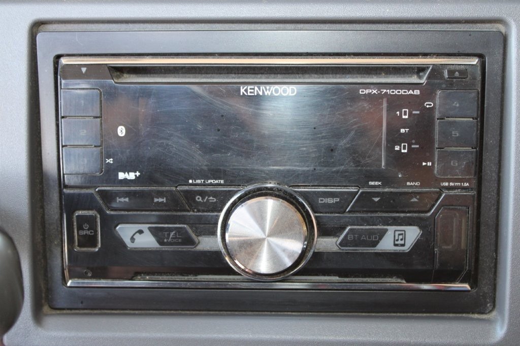 DAF XF 480 FT, EURO 6, HYDRAULIKA - Tahač: obrázek 5 DAF XF 480 FT, EURO 6, HYDRAULIKA - Tahač: obrázek 5