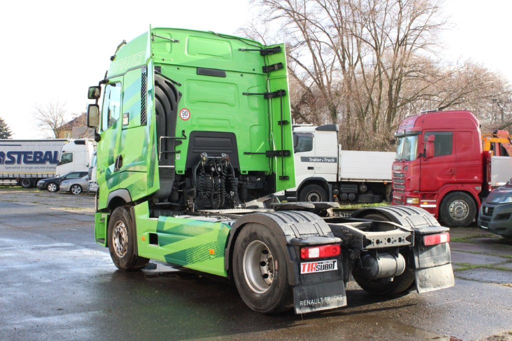 RENAULT T 440, NEZÁVISLÁ KLIMATIZACE - Tahač: obrázek 3 RENAULT T 440, NEZÁVISLÁ KLIMATIZACE - Tahač: obrázek 3