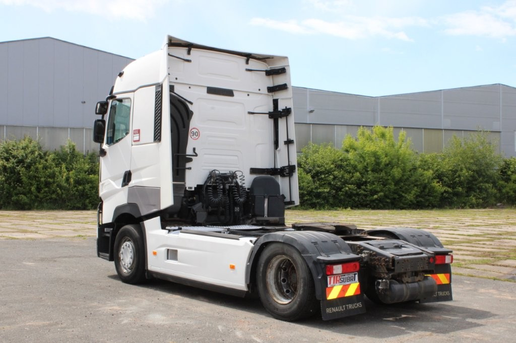 Renault T 480 - Tahač: obrázek 3 Renault T 480 - Tahač: obrázek 3