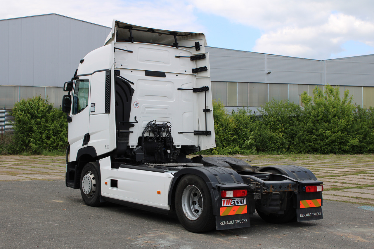 Renault T460 - Tahač: obrázek 3 Renault T460 - Tahač: obrázek 3