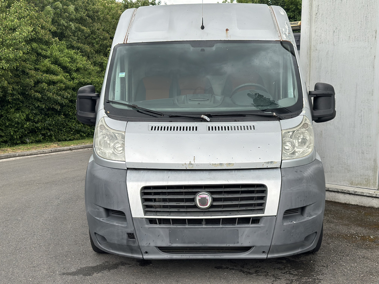 Fiat Ducato - Furgon: obrázek 2 Fiat Ducato - Furgon: obrázek 2