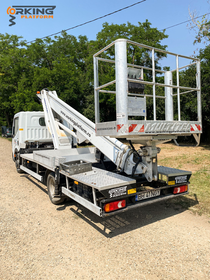 MULTITEL MT 182 DS - Autoplošina: obrázek 5 MULTITEL MT 182 DS - Autoplošina: obrázek 5