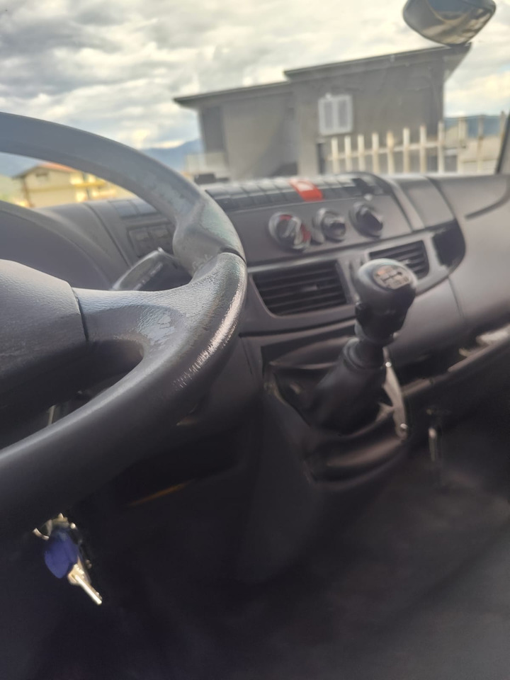 IVECO EUROCARGO 120E28P - Podvozek s kabinou: obrázek 2 IVECO EUROCARGO 120E28P - Podvozek s kabinou: obrázek 2