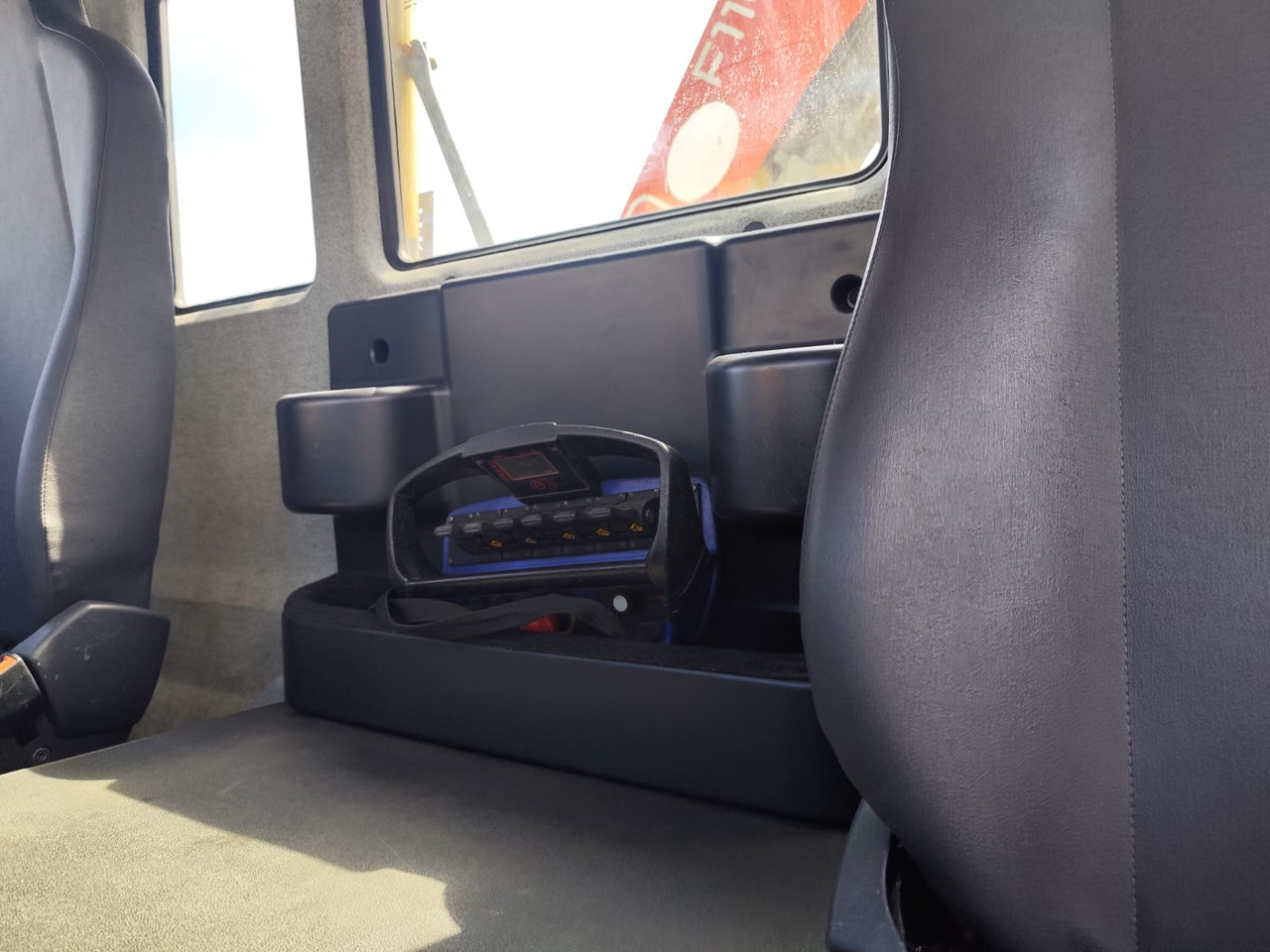 IVECO STRALIS 190S31 leasing IVECO STRALIS 190S31: obrázek 14