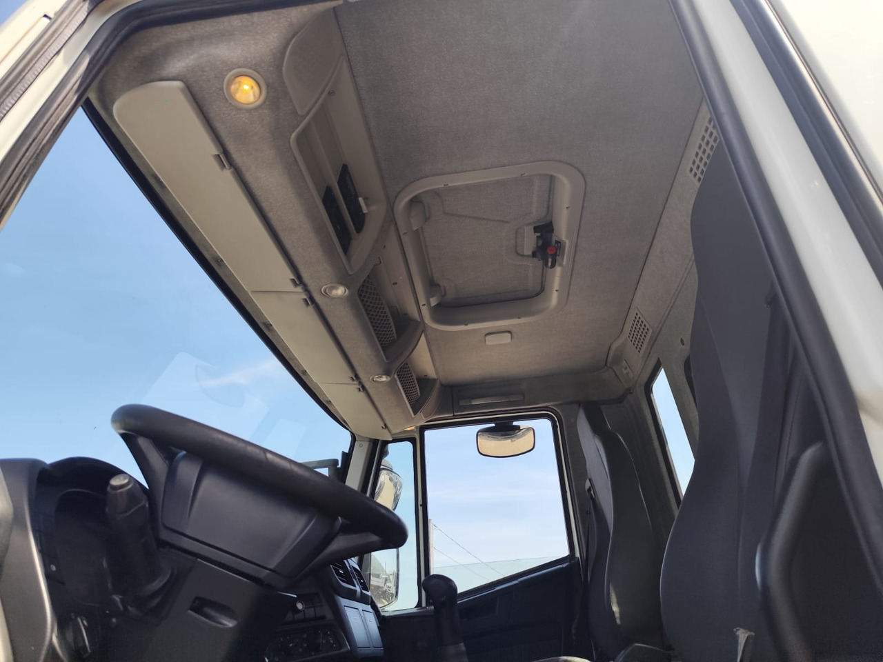 IVECO STRALIS 190S31 leasing IVECO STRALIS 190S31: obrázek 19