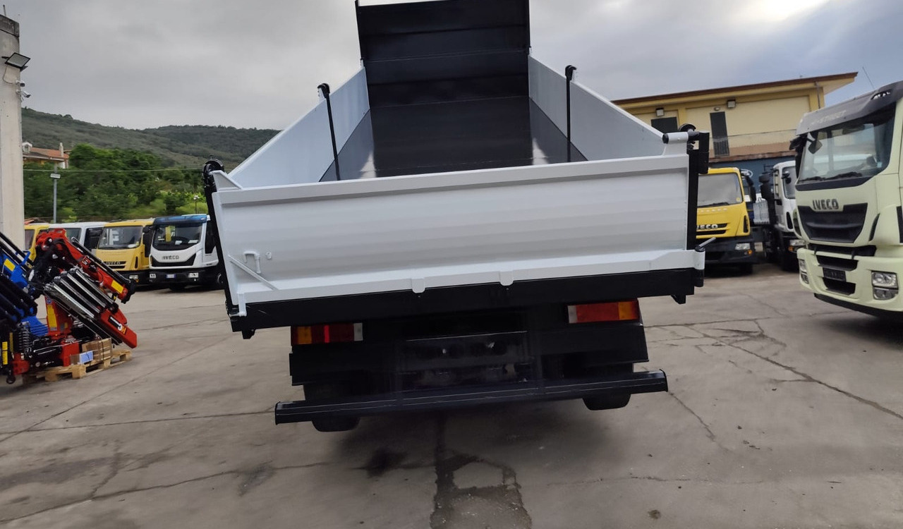 IVECO STRALIS AD 260S31 - Sklápěč: obrázek 4 IVECO STRALIS AD 260S31 - Sklápěč: obrázek 4