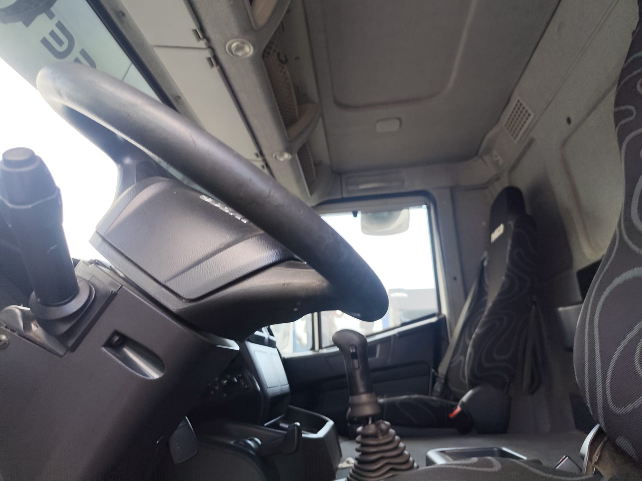 Sklápěč IVECO STRALIS AD 260S31: obrázek 11