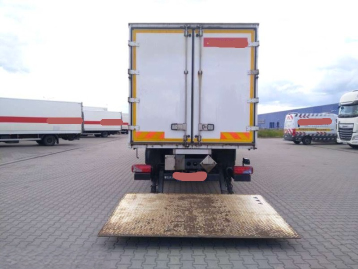 IVECO STRALIS AD 260S31 XP - Podvozek s kabinou: obrázek 4 IVECO STRALIS AD 260S31 XP - Podvozek s kabinou: obrázek 4