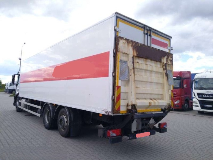IVECO STRALIS AD 260S31 XP - Podvozek s kabinou: obrázek 3 IVECO STRALIS AD 260S31 XP - Podvozek s kabinou: obrázek 3