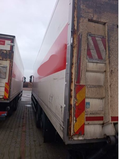 IVECO STRALIS AD 260S31 XP - Podvozek s kabinou: obrázek 4 IVECO STRALIS AD 260S31 XP - Podvozek s kabinou: obrázek 4