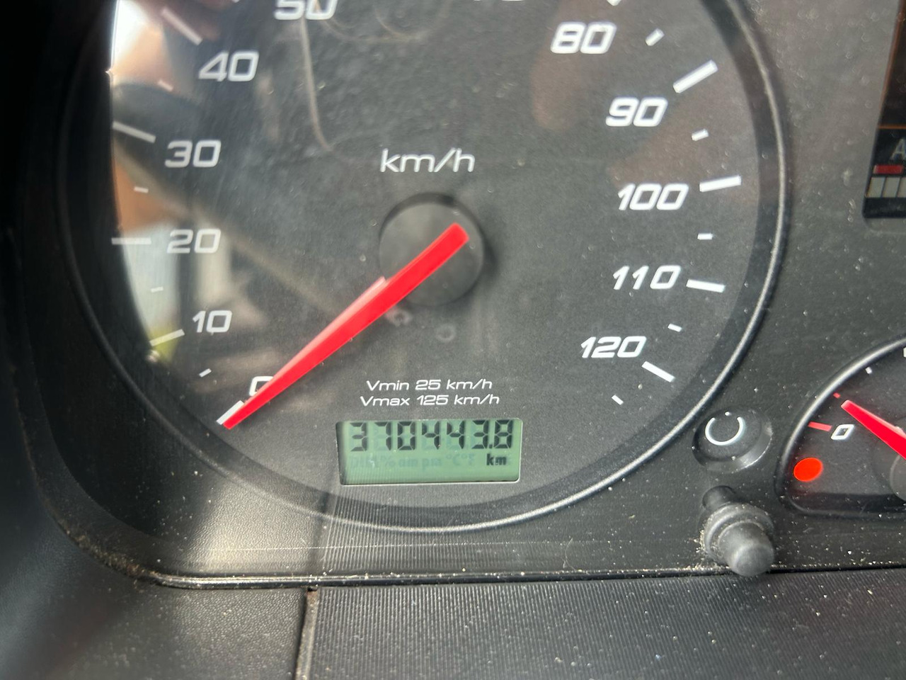 IVECO STRALIS AD 260S31 Y/P - Podvozek s kabinou: obrázek 2 IVECO STRALIS AD 260S31 Y/P - Podvozek s kabinou: obrázek 2