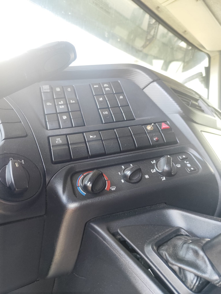 IVECO STRALIS AD 260S31 Y/P - Podvozek s kabinou: obrázek 3 IVECO STRALIS AD 260S31 Y/P - Podvozek s kabinou: obrázek 3