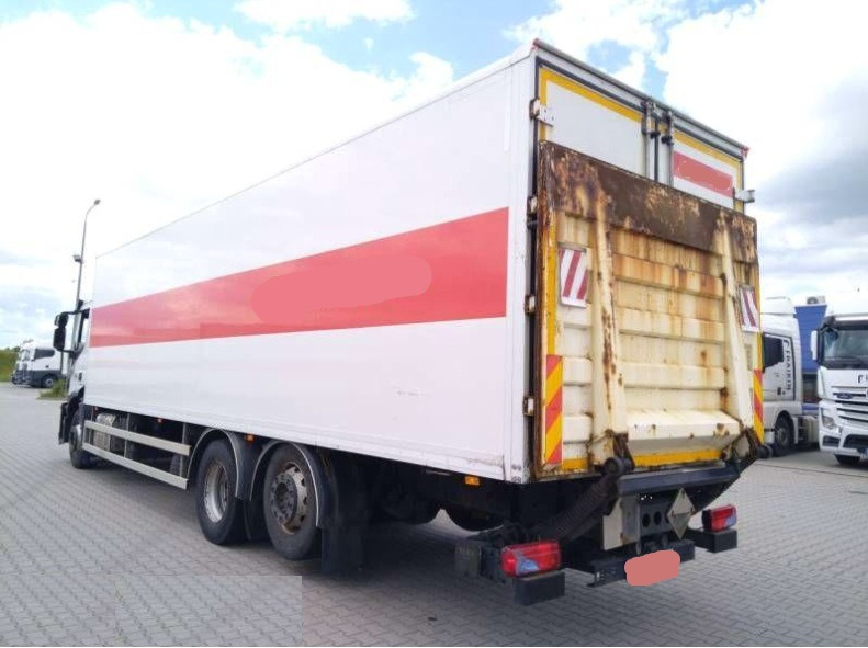 IVECO STRALIS AD 260S31 Y/P - Podvozek s kabinou: obrázek 3 IVECO STRALIS AD 260S31 Y/P - Podvozek s kabinou: obrázek 3