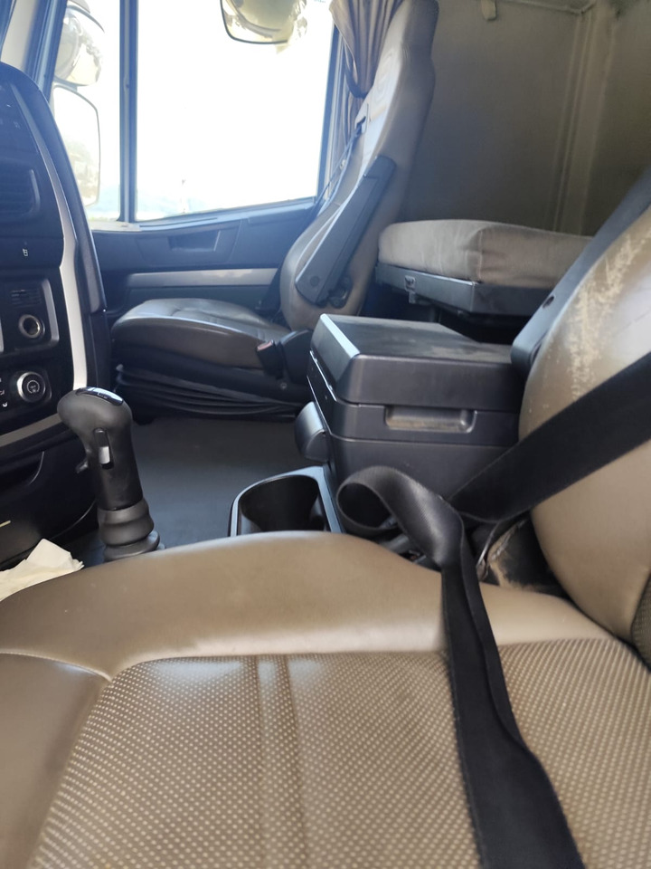 IVECO STRALIS AS 260S46 - Nákladní automobil valníkový/ Plošinový: obrázek 5 IVECO STRALIS AS 260S46 - Nákladní automobil valníkový/ Plošinový: obrázek 5