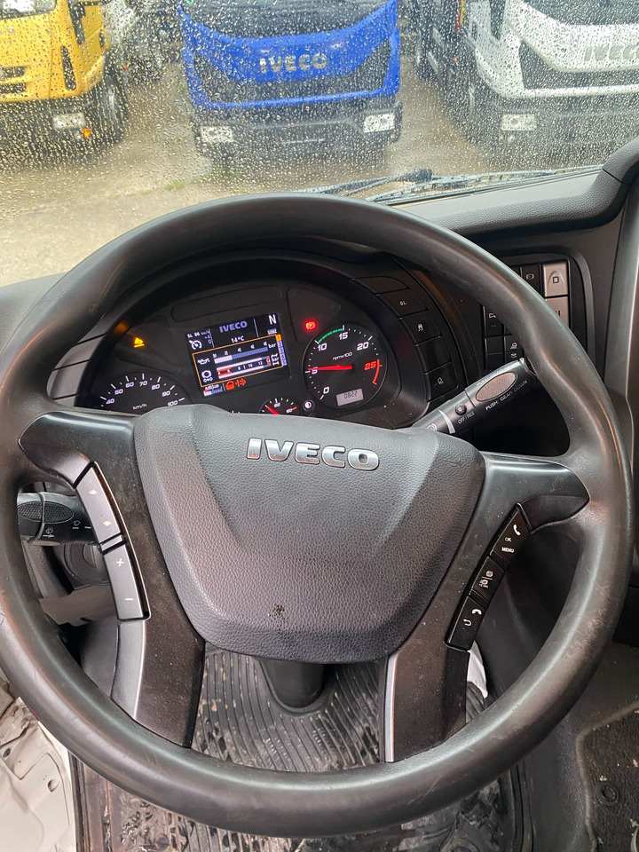 IVECO STRALIS AS 260S46 - Nákladní automobil valníkový/ Plošinový: obrázek 2 IVECO STRALIS AS 260S46 - Nákladní automobil valníkový/ Plošinový: obrázek 2