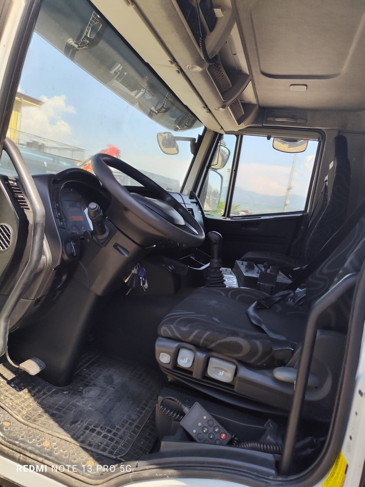 IVECO STRALIS CUBE 260S31 leasing IVECO STRALIS CUBE 260S31: obrázek 15