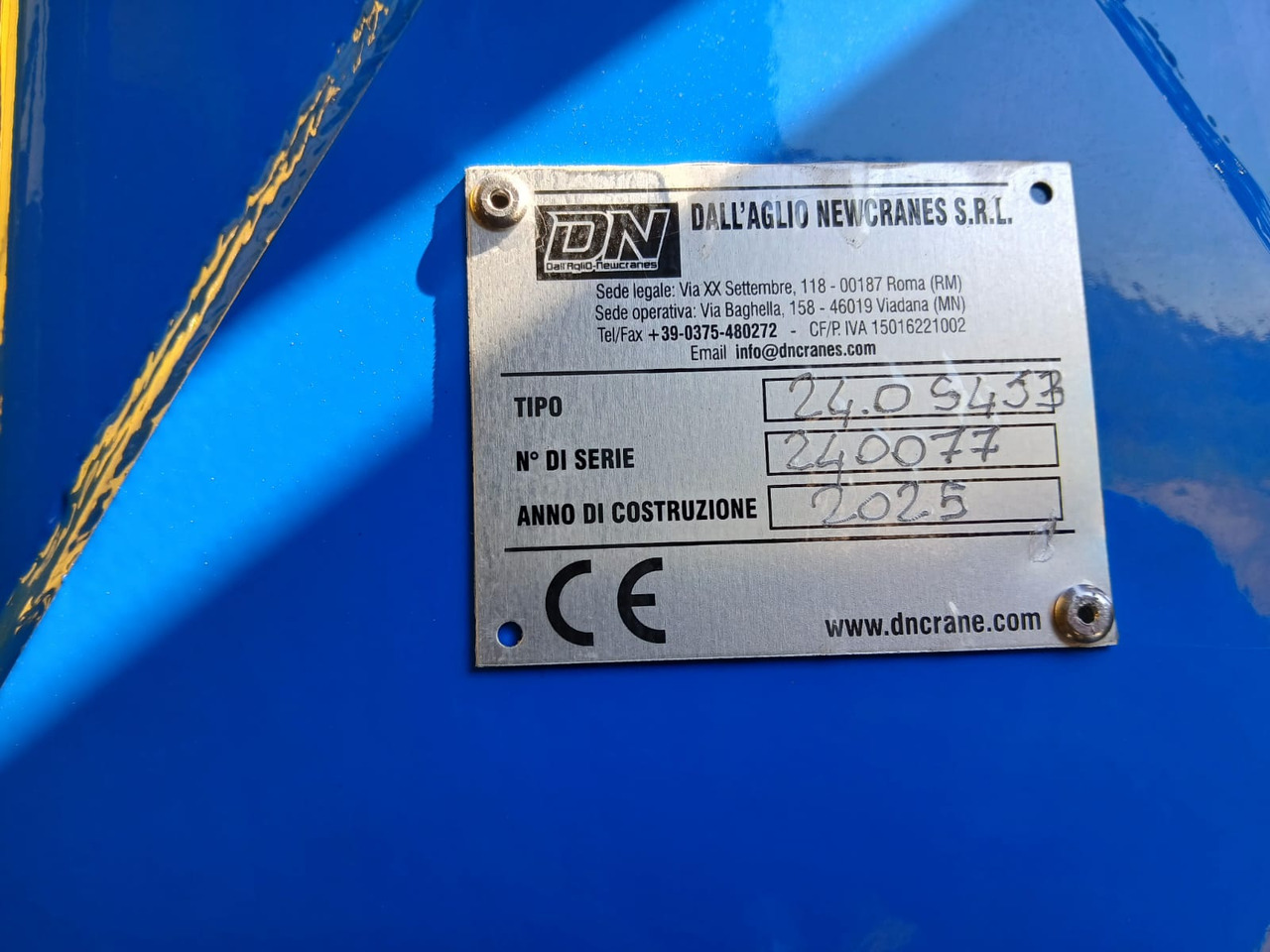 IVECO STRALIS HI-STREET AD190S42 - Auto s hydraulickou rukou, Sklápěč: obrázek 4 IVECO STRALIS HI-STREET AD190S42 - Auto s hydraulickou rukou, Sklápěč: obrázek 4