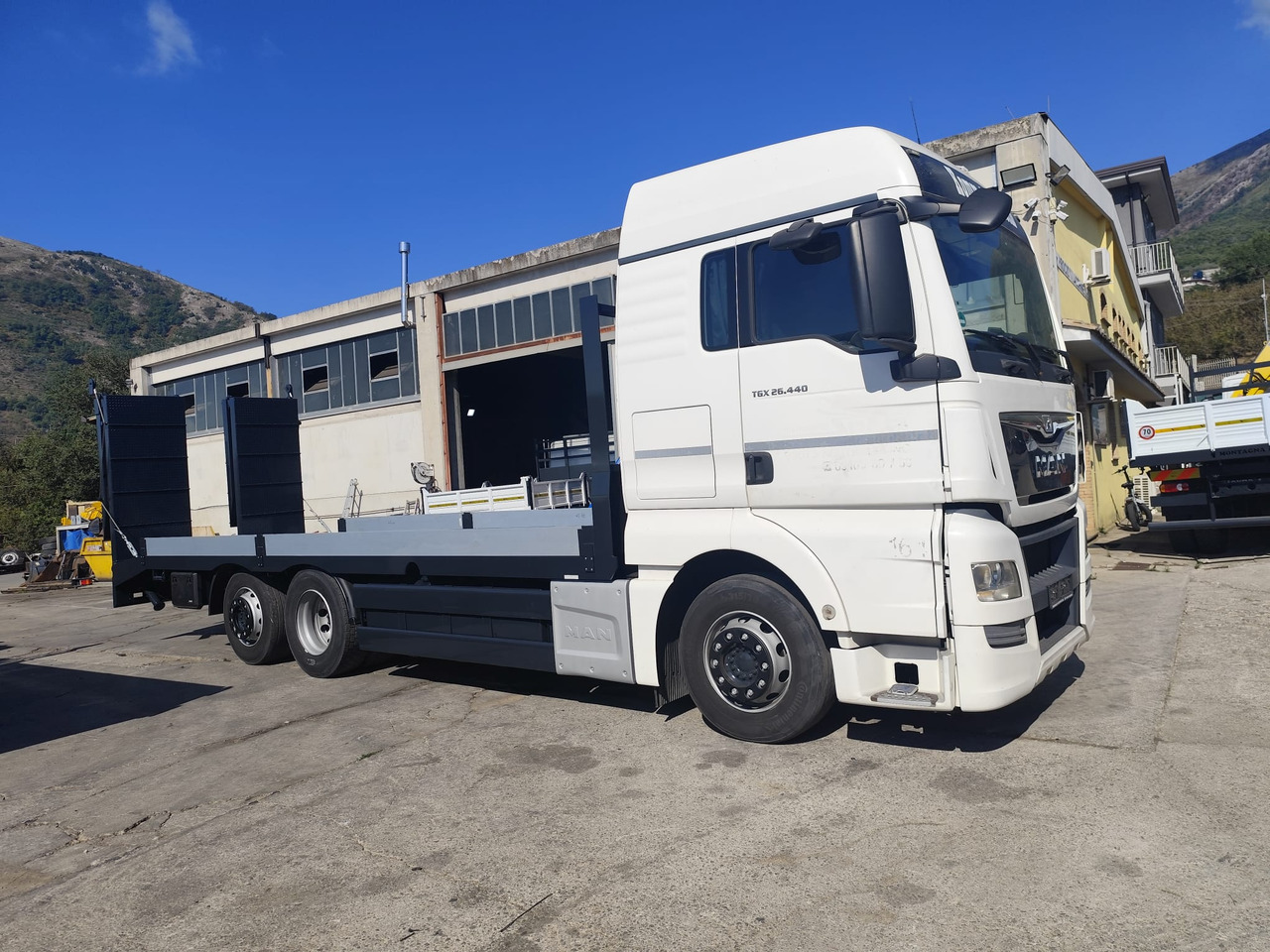 MAN TGX 26.440 leasing MAN TGX 26.440: obrázek 14