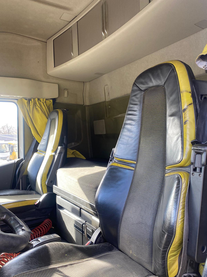 VOLVO FH16.660 - Nákladní automobil valníkový/ Plošinový: obrázek 3 VOLVO FH16.660 - Nákladní automobil valníkový/ Plošinový: obrázek 3