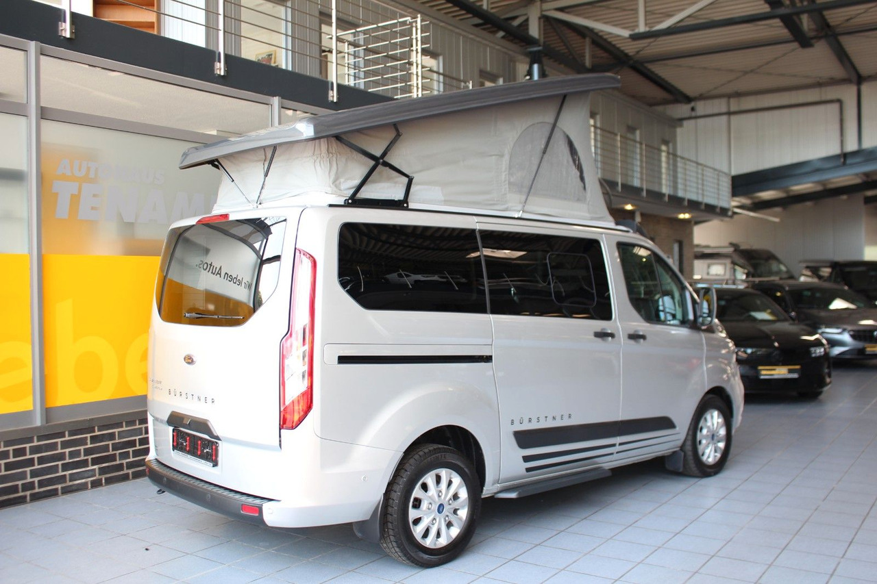 Ford Transit Bürstner Copa C 500 Bahia Webasto ACC - Mikrobus: obrázek 3 Ford Transit Bürstner Copa C 500 Bahia Webasto ACC - Mikrobus: obrázek 3