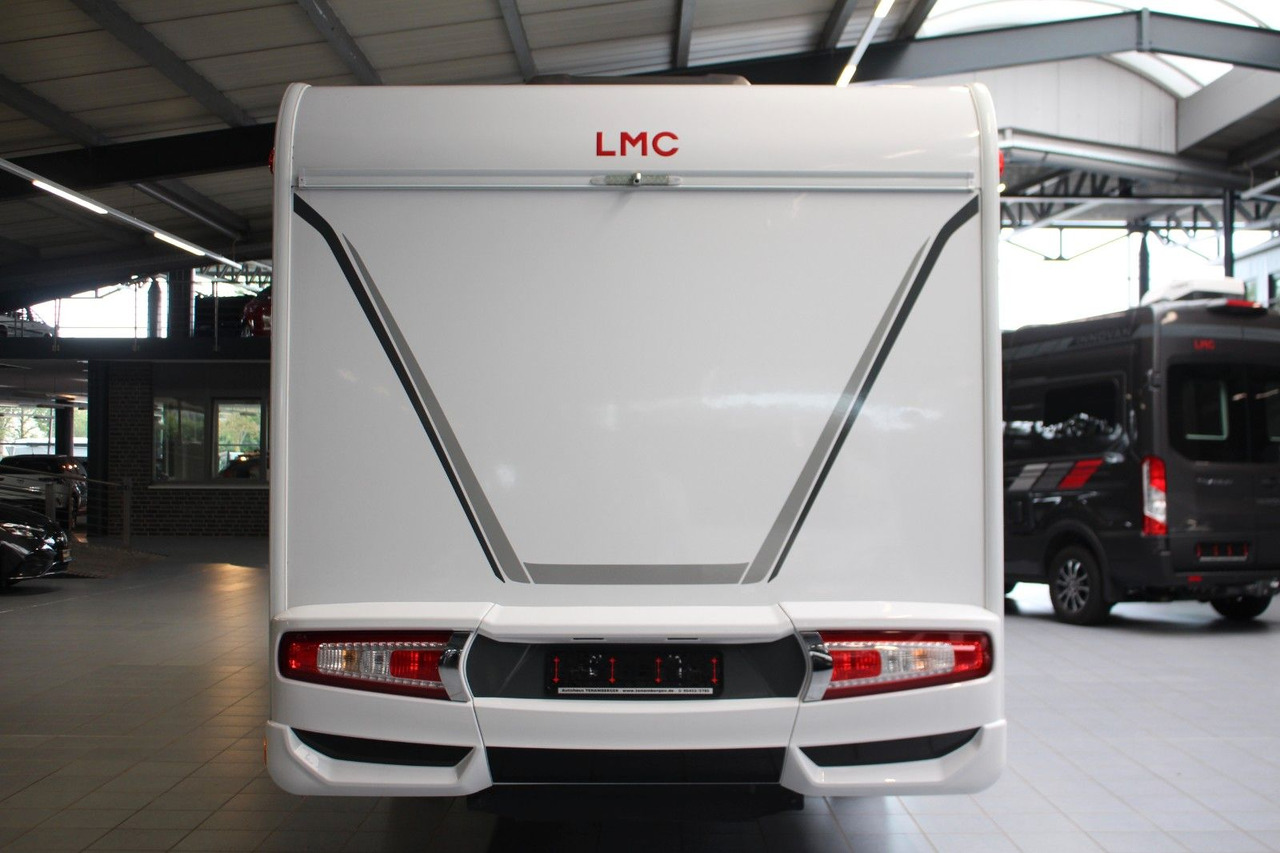 LMC Lift H 730G - Polointegrovaný obytný vůz: obrázek 4 LMC Lift H 730G - Polointegrovaný obytný vůz: obrázek 4
