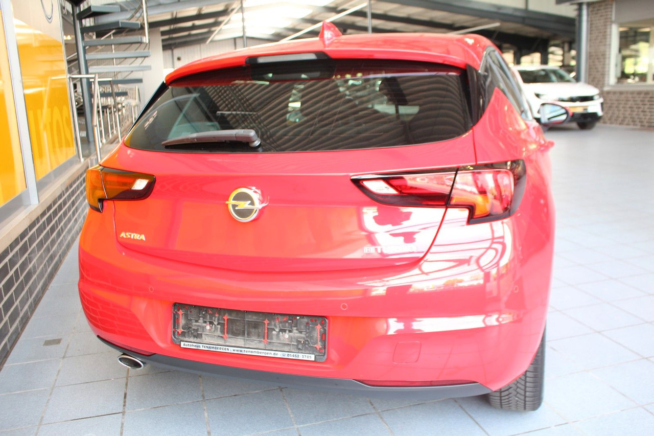 Opel Astra K Lim. Innovation Navi Voll-LED Kamera - Sedan: obrázek 4 Opel Astra K Lim. Innovation Navi Voll-LED Kamera - Sedan: obrázek 4