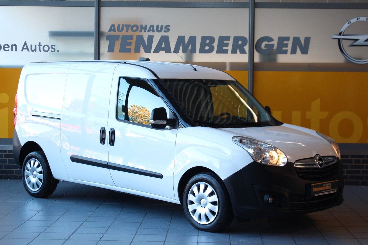 Opel Combo D Kasten L2H1 2,4t Klima Sitzheizung PDC - Malá dodávka: obrázek 1 Opel Combo D Kasten L2H1 2,4t Klima Sitzheizung PDC - Malá dodávka: obrázek 1