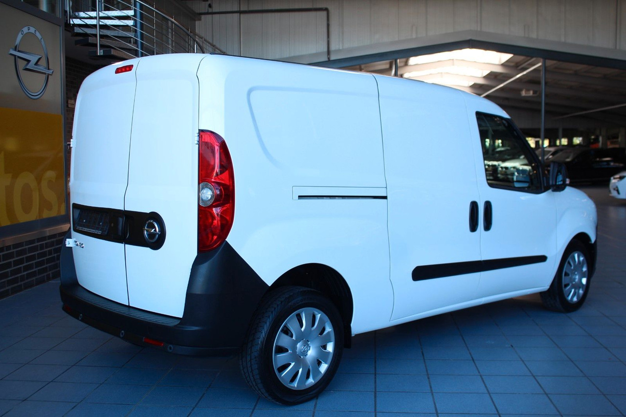 Opel Combo D Kasten L2H1 2,4t Klima Sitzheizung PDC - Malá dodávka: obrázek 5 Opel Combo D Kasten L2H1 2,4t Klima Sitzheizung PDC - Malá dodávka: obrázek 5