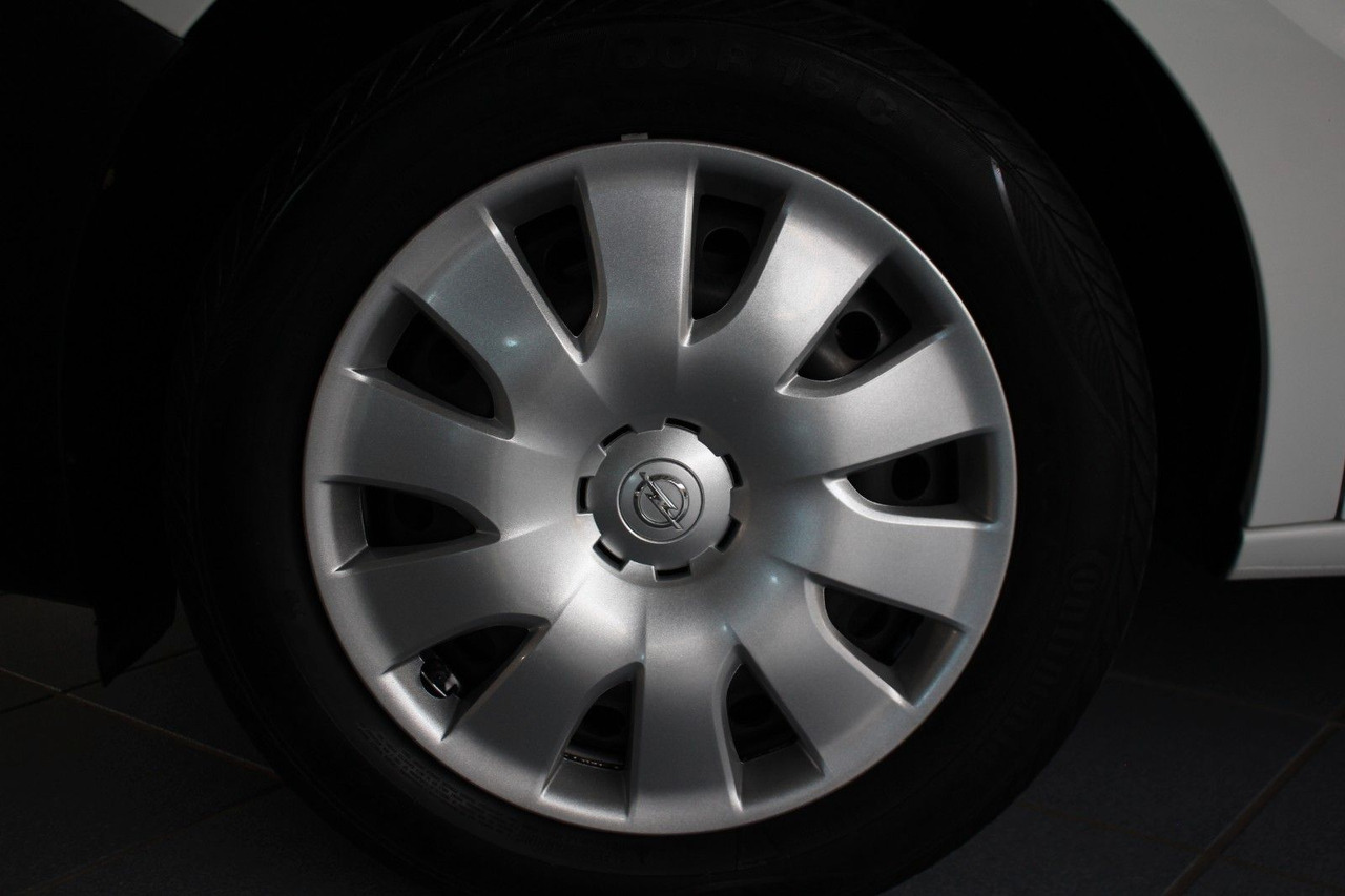 Malá dodávka Opel Combo D Kasten L2H1 2,4t  Klima Sitzheizung PDC: obrázek 19