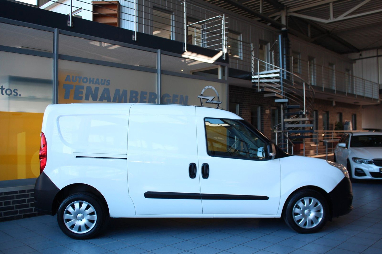 Opel Combo D Kasten L2H1 2,4t Klima Sitzheizung PDC - Malá dodávka: obrázek 3 Opel Combo D Kasten L2H1 2,4t Klima Sitzheizung PDC - Malá dodávka: obrázek 3