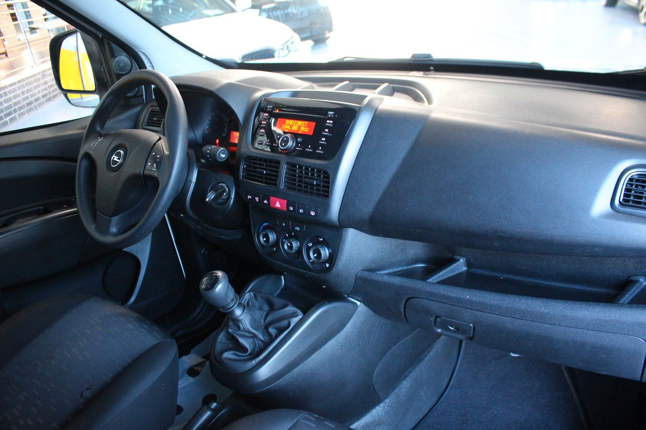 Malá dodávka Opel Combo D Kasten L2H1 2,4t  Klima Sitzheizung PDC: obrázek 7