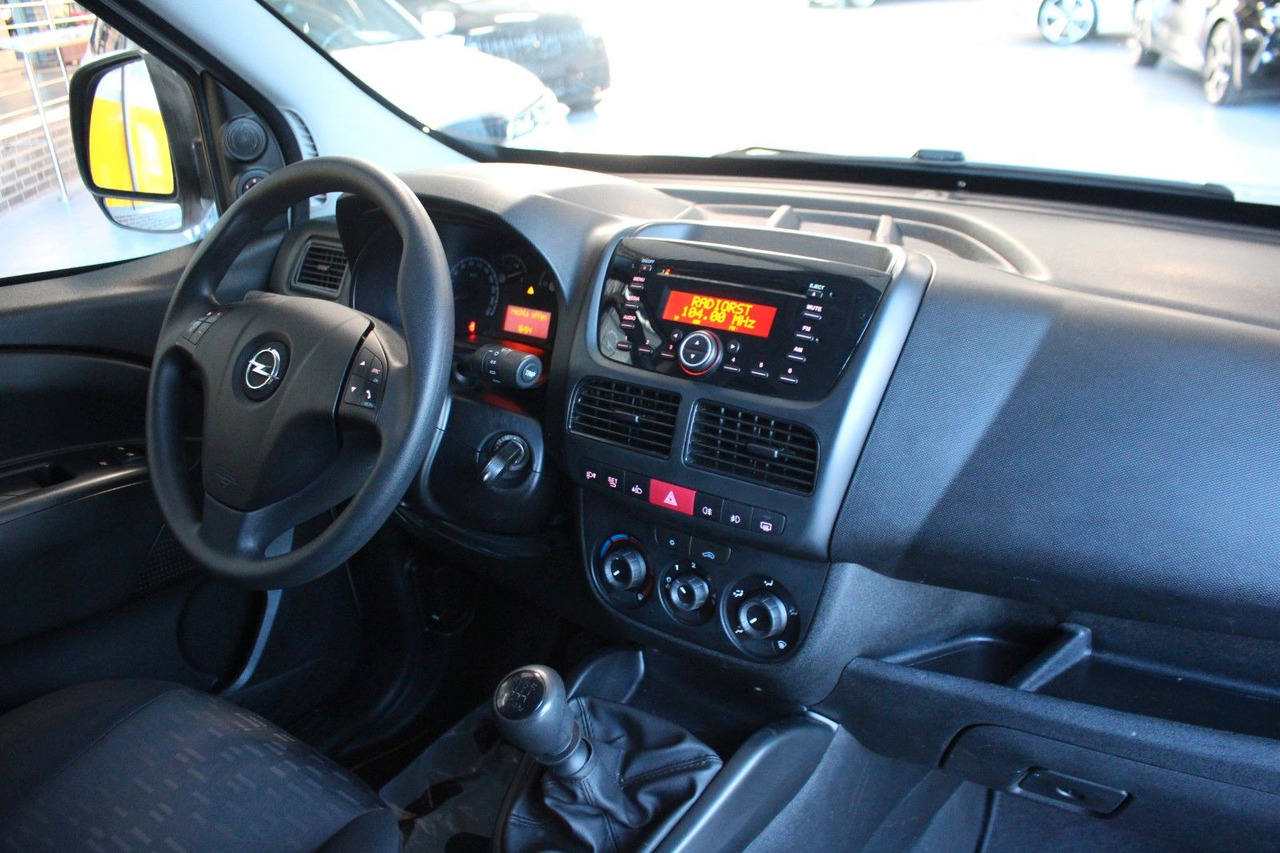 Malá dodávka Opel Combo D Kasten L2H1 2,4t  Klima Sitzheizung PDC: obrázek 8